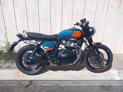 Royal Enfield Bear 650 (2025 - 26) usata