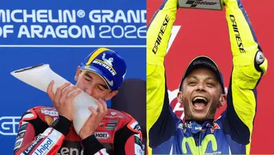 MotoGP 2026. Marc M&aacute;rquez supera Valentino Rossi: 77 vittorie a 76 in MotoGP, ma in classe regina Vale &egrave; ancora davanti di 12
