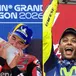 MotoGP 2026. Marc Márquez supera Valentino Rossi: 77 vittorie a 76 in MotoGP, ma in classe regina Vale è ancora davanti di 12