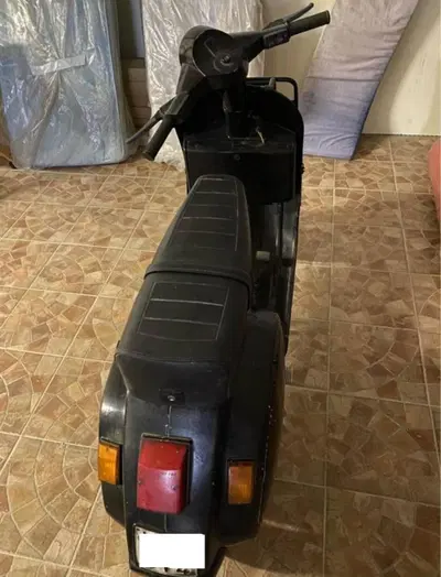 Piaggio Vespa 50 PKS usata