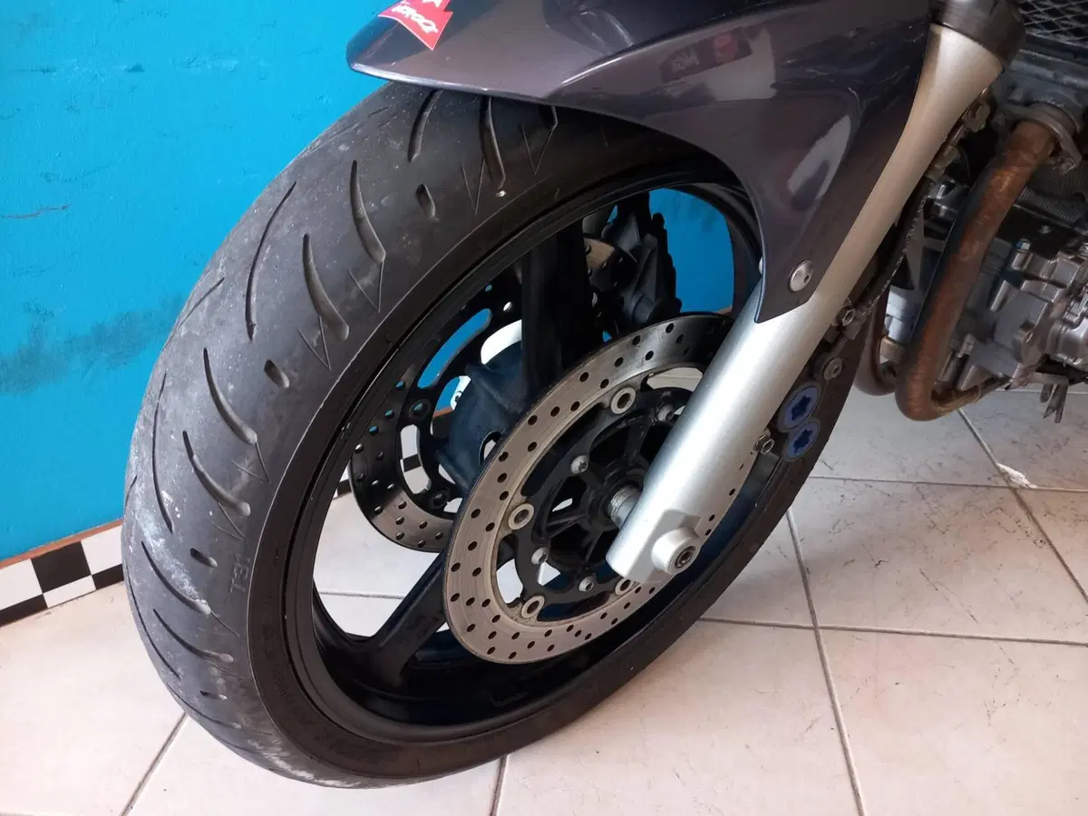 Yamaha TDM 900 (2002 - 14) (7)
