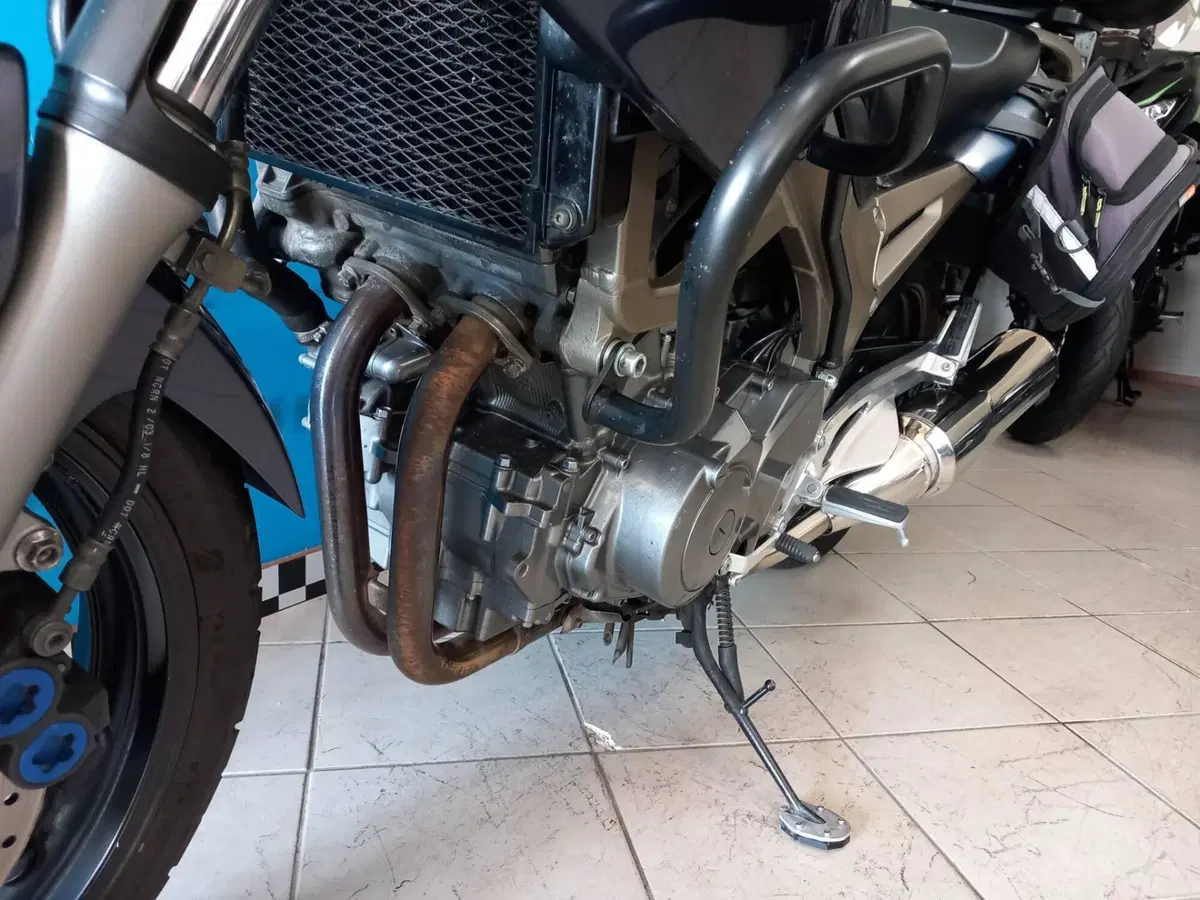 Yamaha TDM 900 (2002 - 14) (11)
