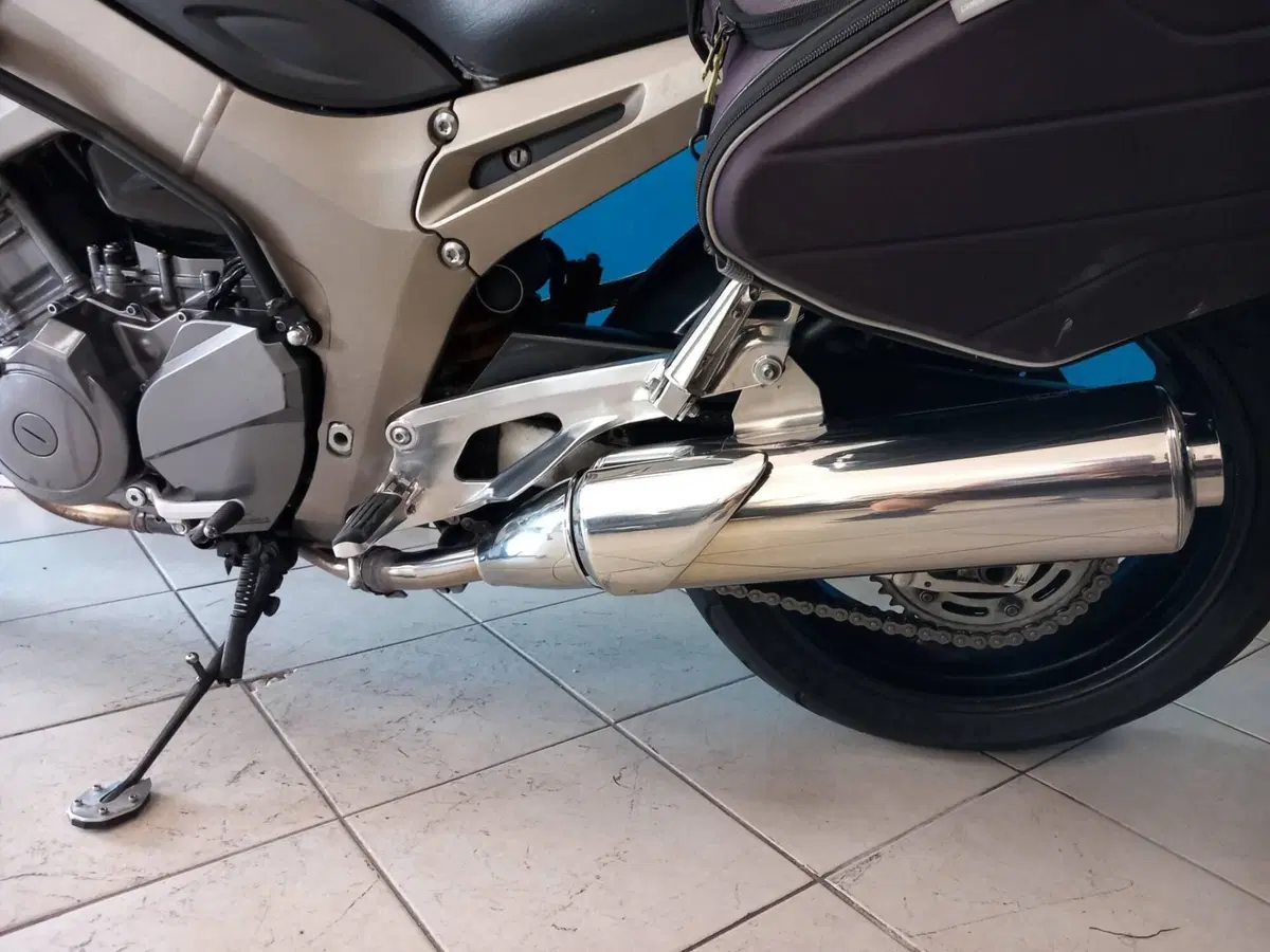 Yamaha TDM 900 (2002 - 14) (12)