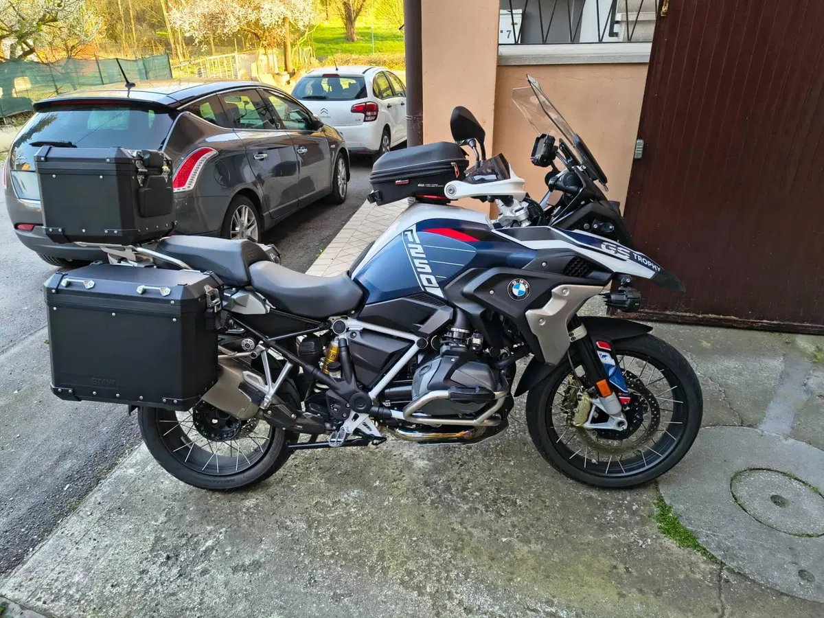 Bmw R 1250 GS Ultimate Edition (2023) (3)