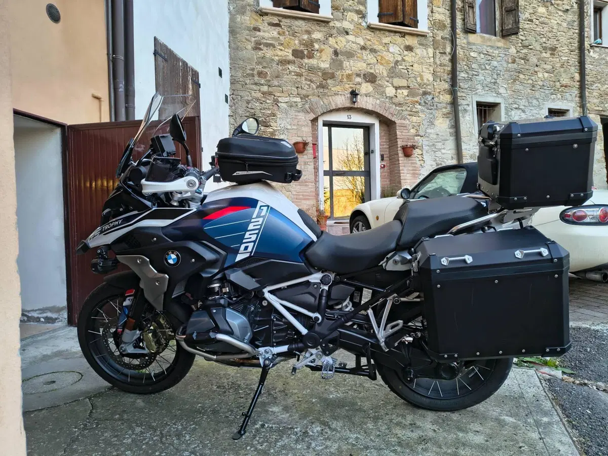 Bmw R 1250 GS Ultimate Edition (2023) (4)