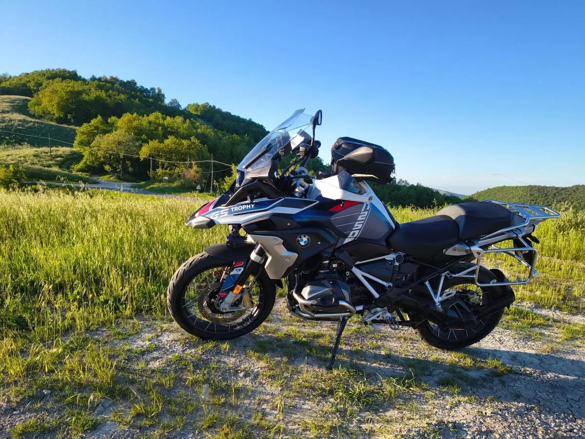 Bmw R 1250 GS Ultimate Edition (2023) (5)