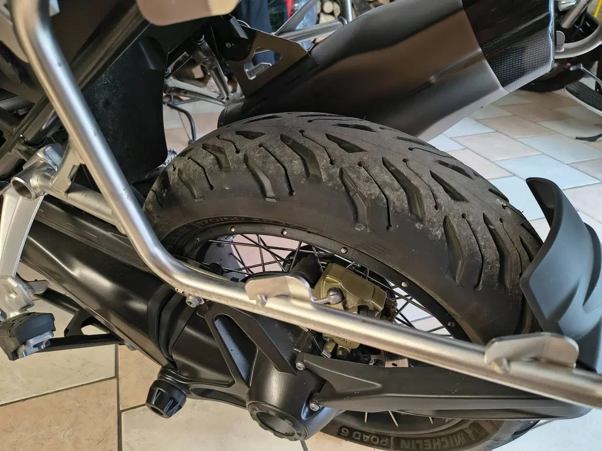Bmw R 1250 GS Ultimate Edition (2023) (7)
