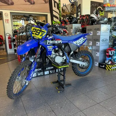 Yamaha YZ 85 (2026) usata