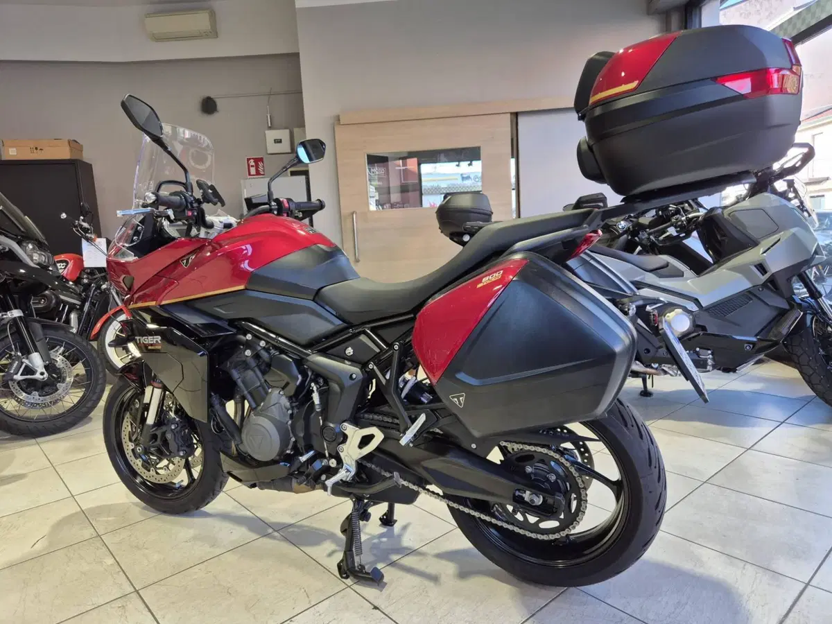 Triumph Tiger Sport 800 Tour (2026) (7)