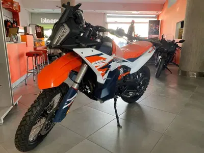 KTM 890 Adventure R (2025 - 26) nuova