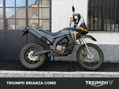Voge Valico 300 Rally (2022 - 26) usata