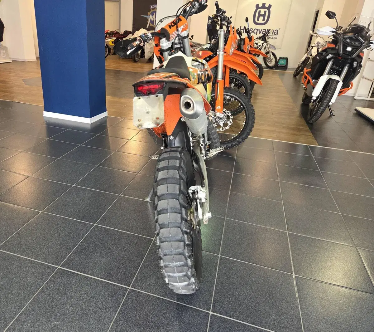 KTM 250 EXC-F (2020) (8)