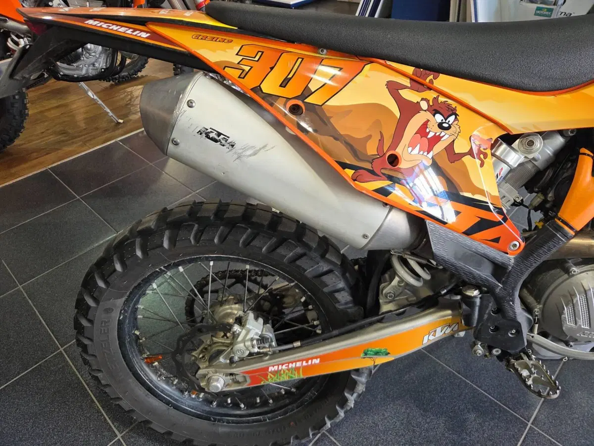 KTM 250 EXC-F (2020) (10)