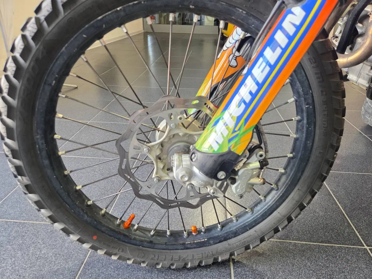KTM 250 EXC-F (2020) (11)