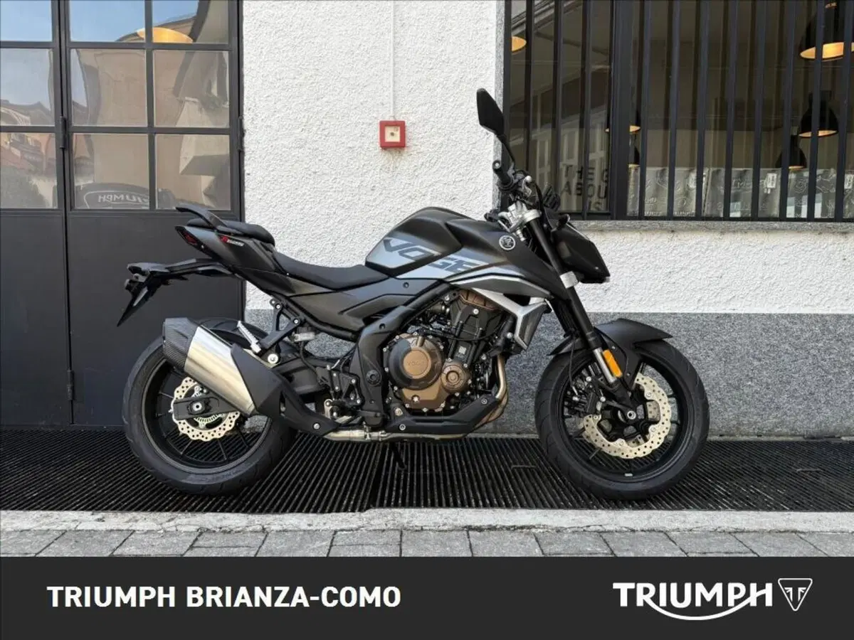 Voge Brivido 625R (2025 - 26)