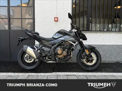 Voge Brivido 625R (2025 - 26) usata