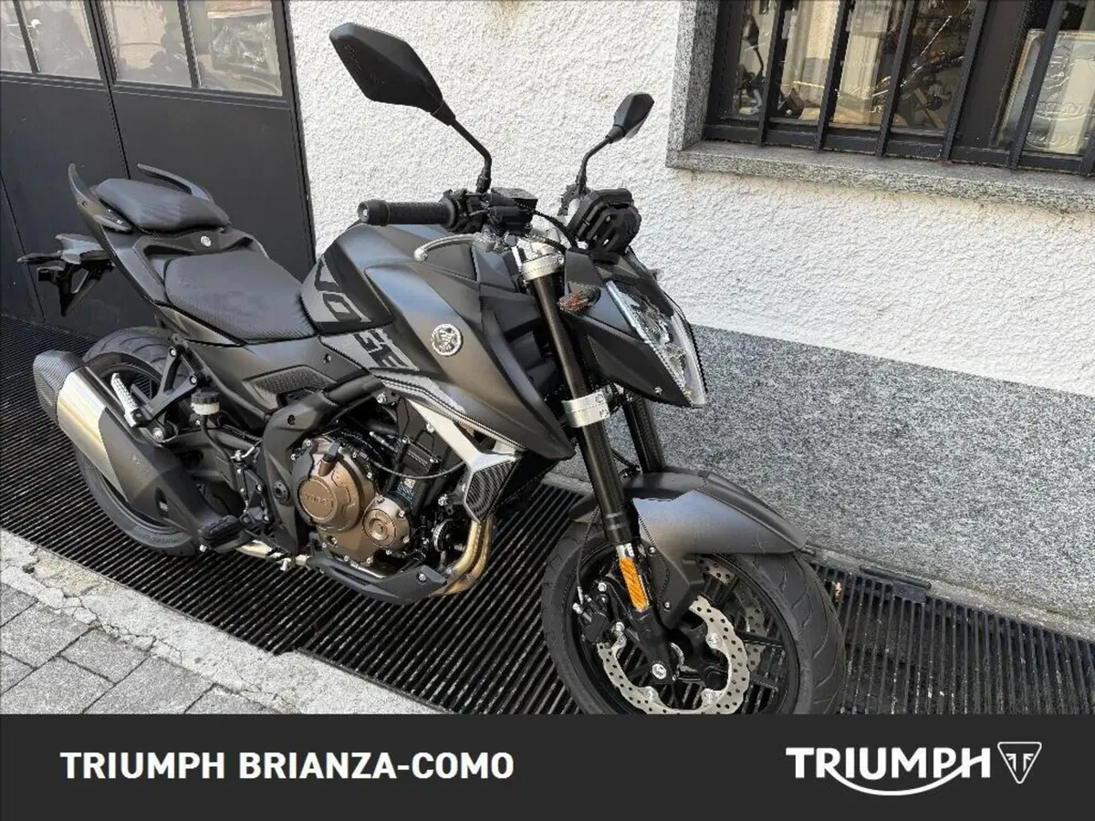 Voge Brivido 625R (2025 - 26) (5)