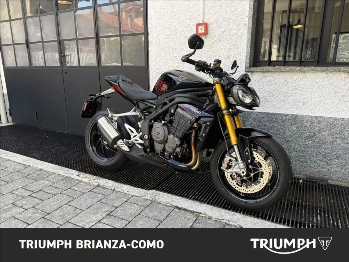 Triumph Speed Triple 1200 RS (2025 - 26) (3)