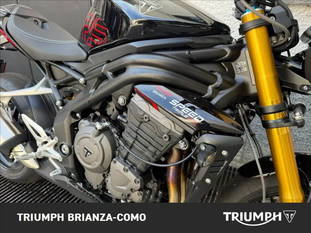 Triumph Speed Triple 1200 RS (2025 - 26) (5)
