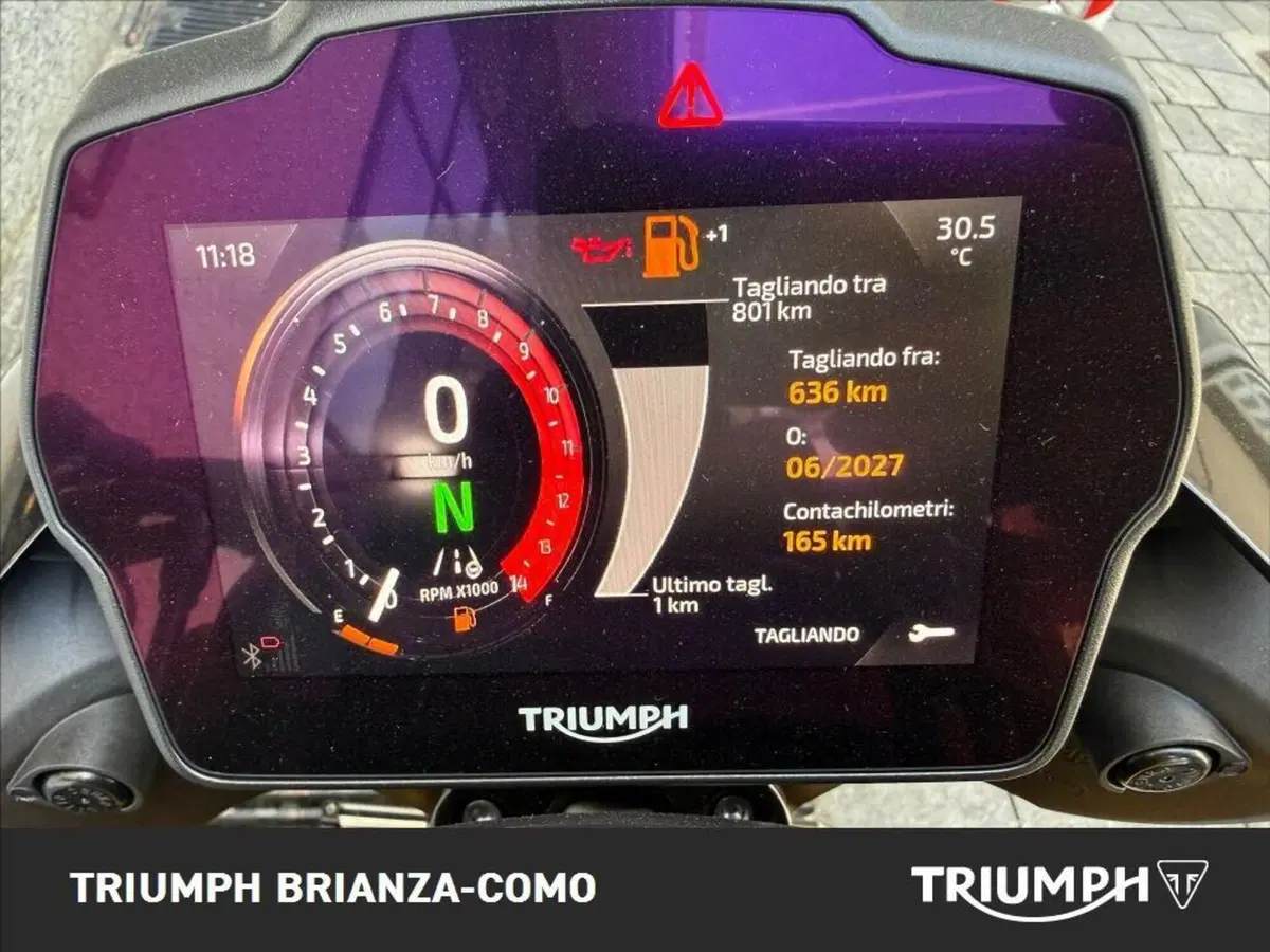 Triumph Speed Triple 1200 RS (2025 - 26) (4)