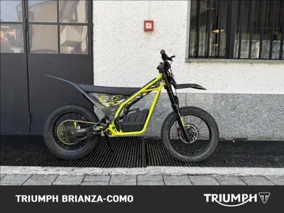 Triumph TXP-16 (2026) usata