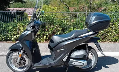 Honda SH 150i (2020 - 23) usata