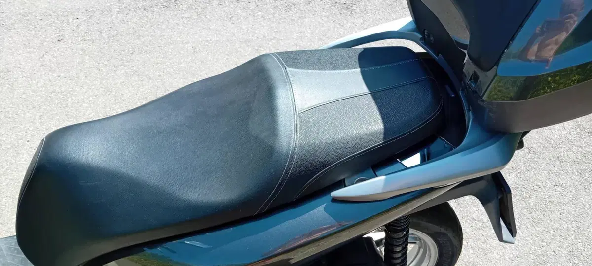 Honda SH 150i (2020 - 23) (4)