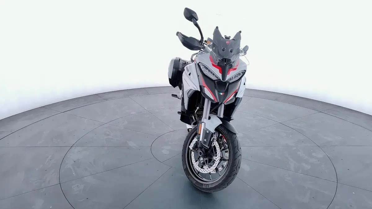 Ducati Multistrada V4 S (2021 - 24) (2)