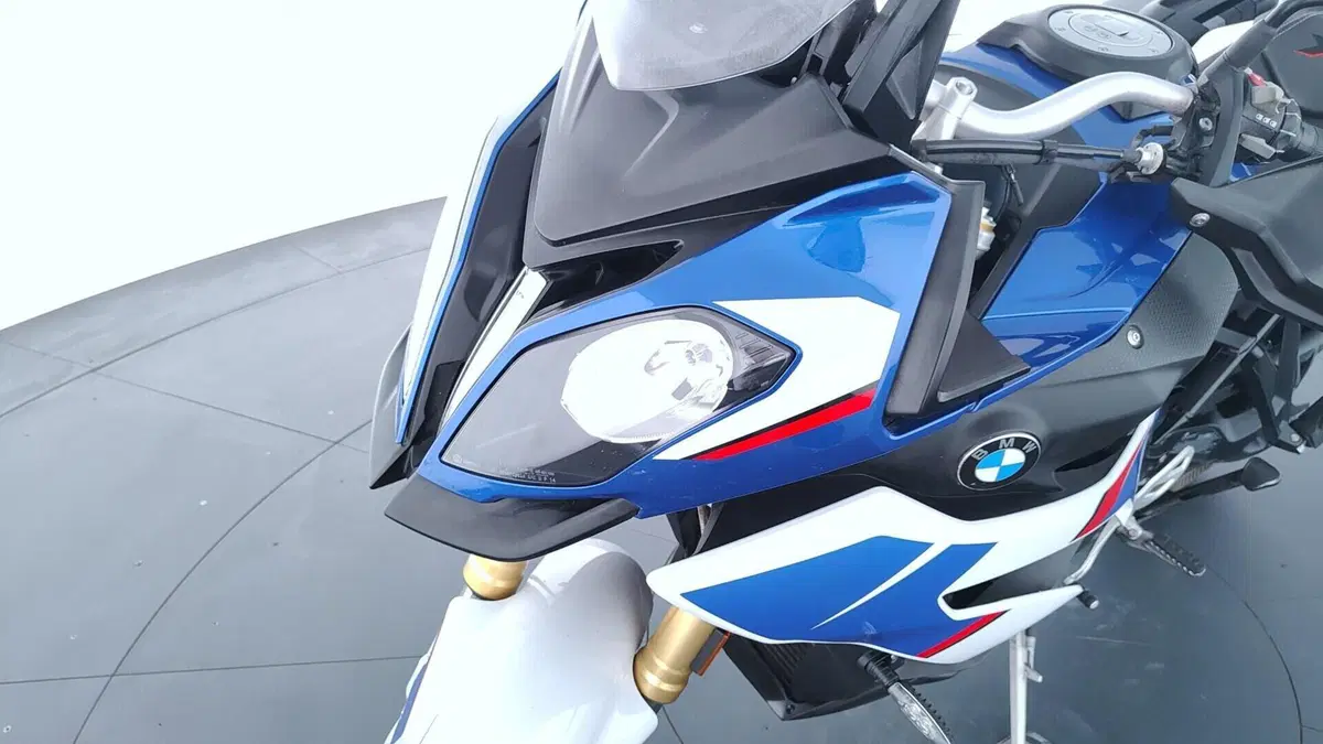 Bmw S 1000 XR (2017 - 19) (9)