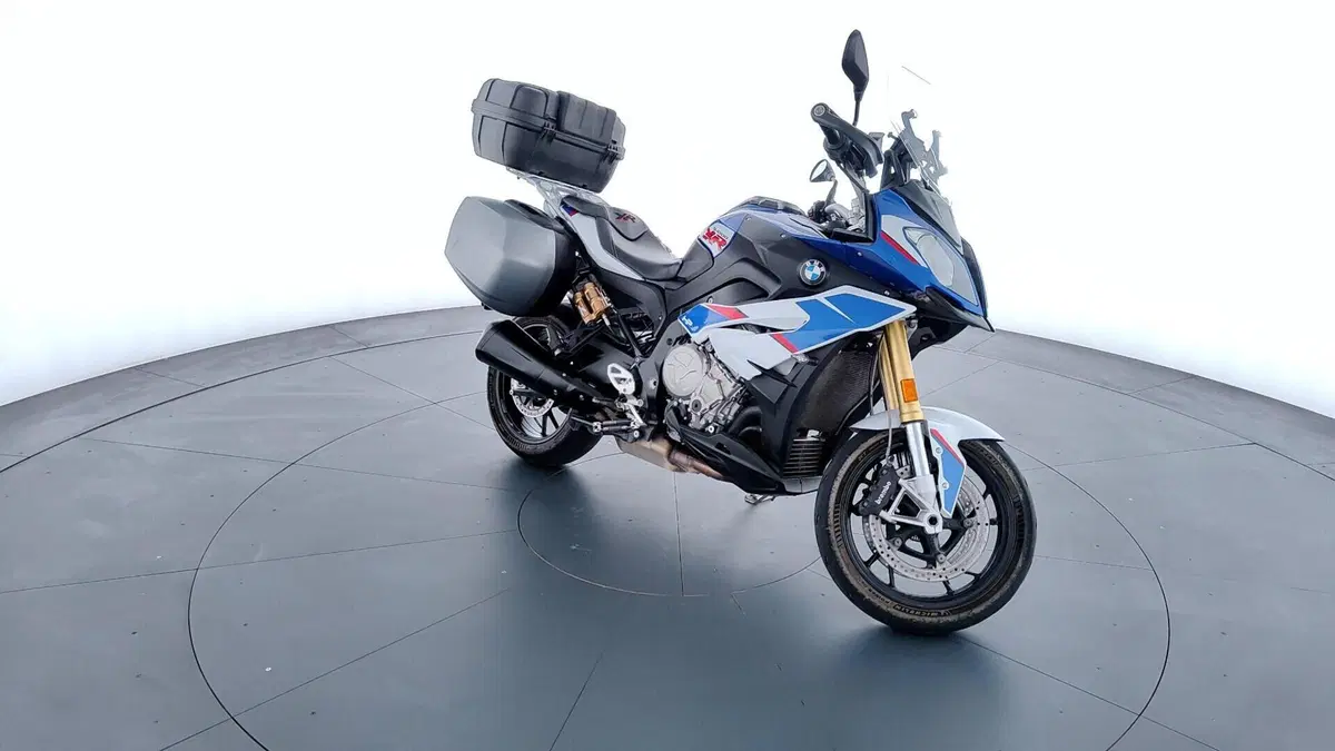 Bmw S 1000 XR (2017 - 19) (3)