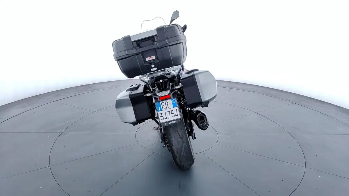 Bmw S 1000 XR (2017 - 19) (6)