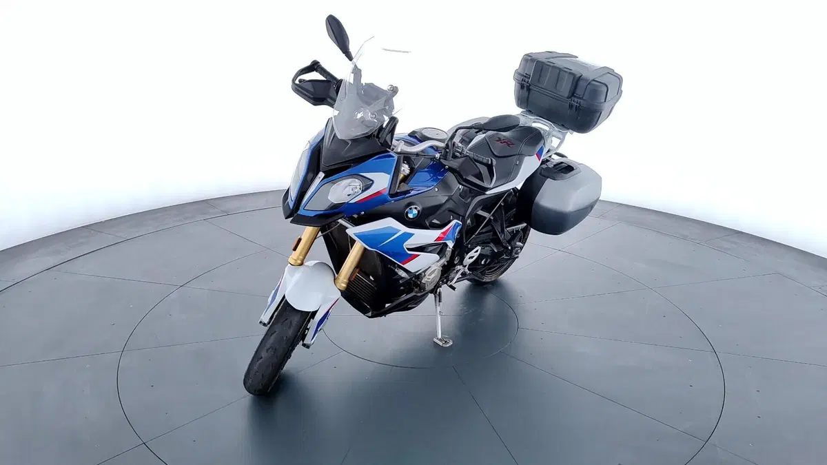 Bmw S 1000 XR (2017 - 19)