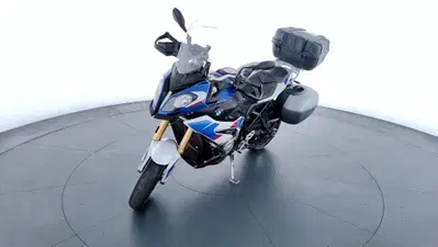 Bmw S 1000 XR (2017 - 19) usata