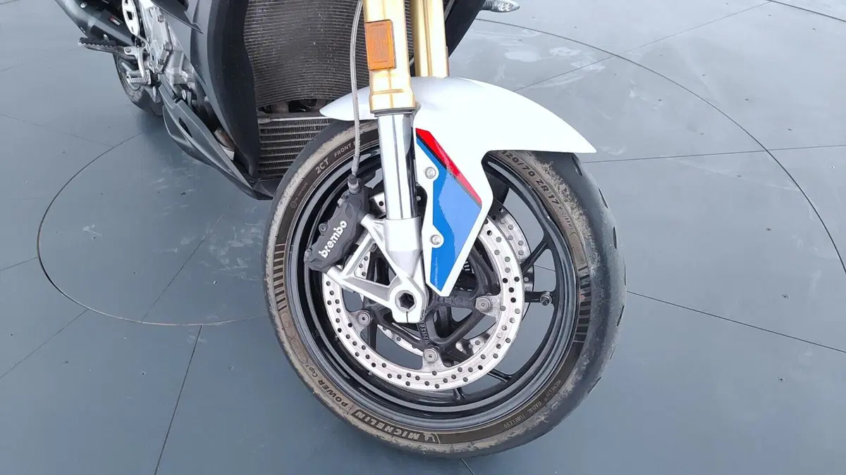 Bmw S 1000 XR (2017 - 19) (10)