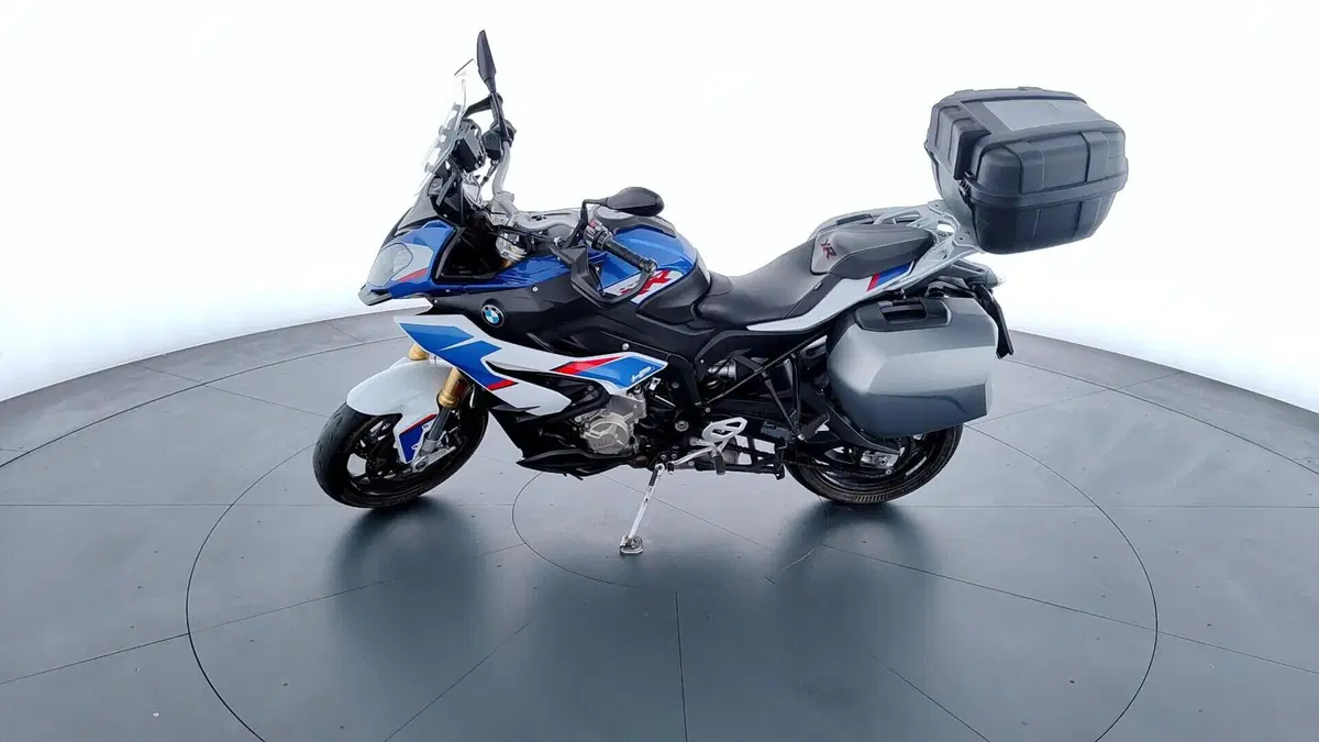 Bmw S 1000 XR (2017 - 19) (8)