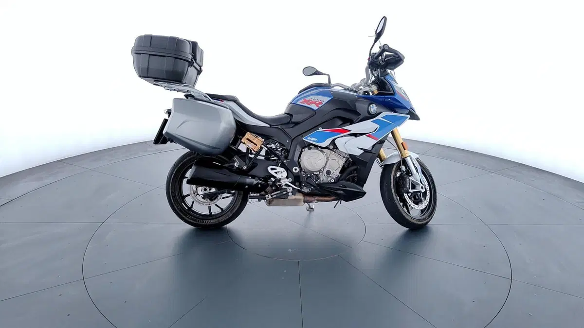 Bmw S 1000 XR (2017 - 19) (4)