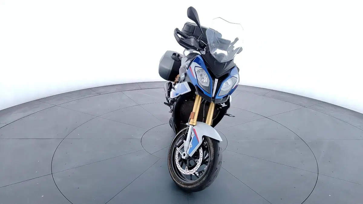 Bmw S 1000 XR (2017 - 19) (2)