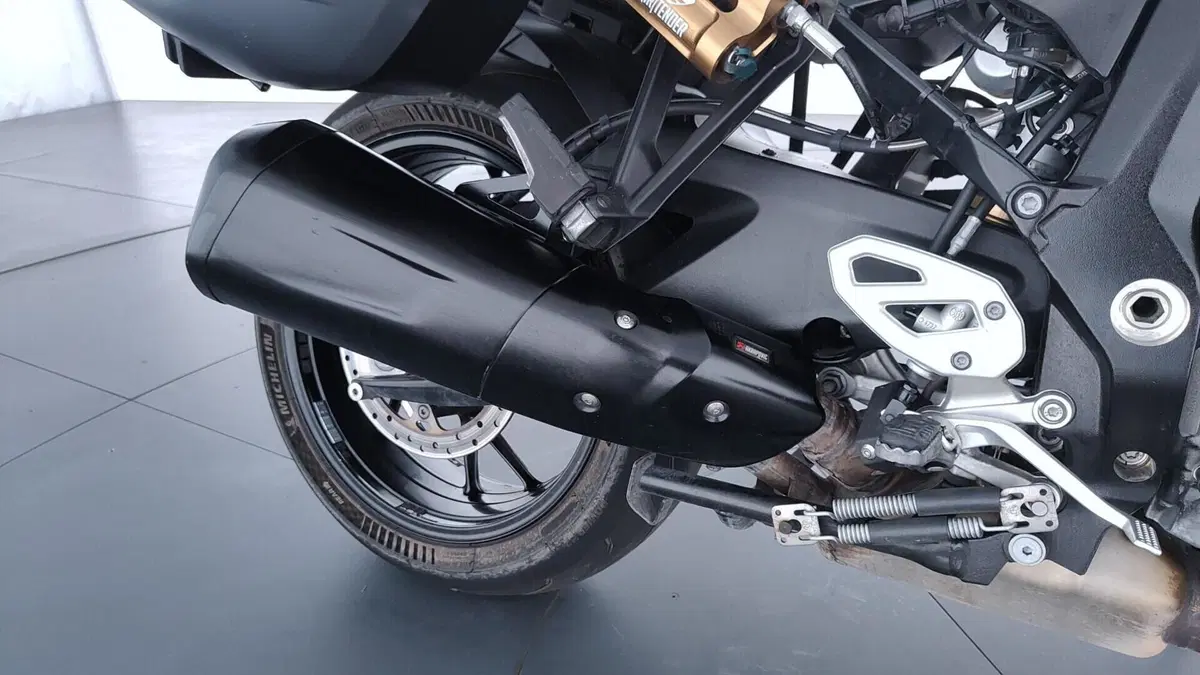 Bmw S 1000 XR (2017 - 19) (13)