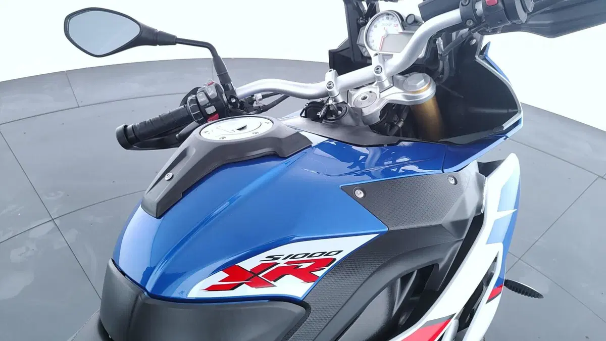 Bmw S 1000 XR (2017 - 19) (14)