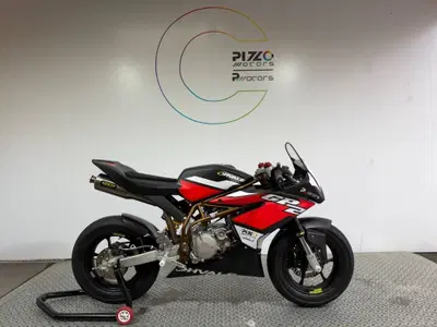 Ohvale GP-2 190 Pro (2025 - 26) usata