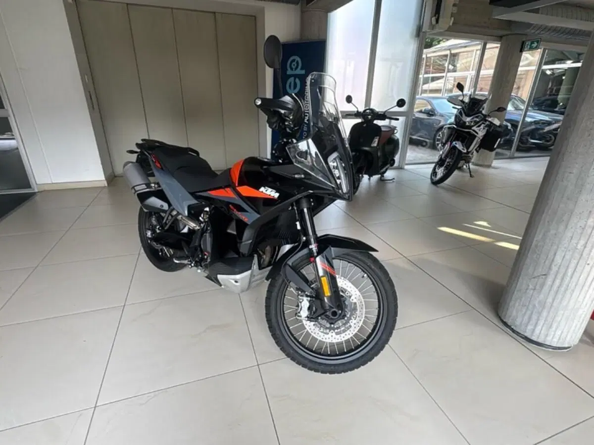 KTM 890 Adventure (2021 - 22) (3)
