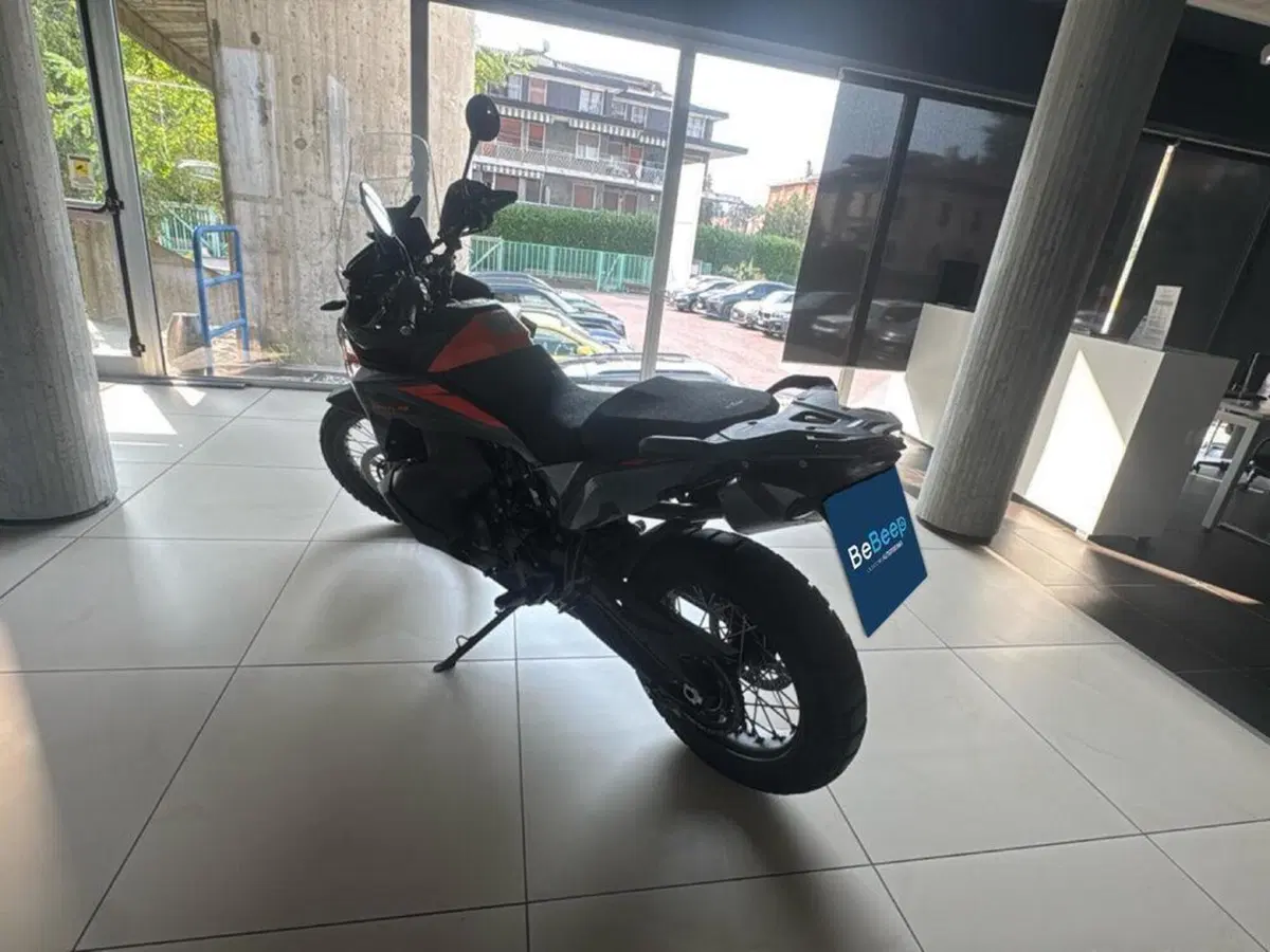 KTM 890 Adventure (2021 - 22) (5)