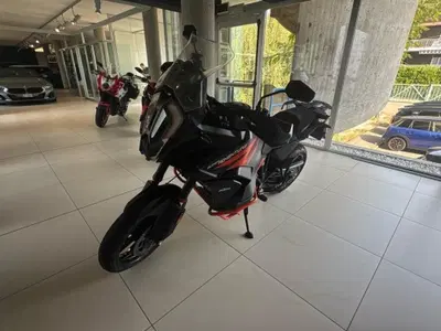 KTM 1290 Super Adventure S (2021 - 25) usata