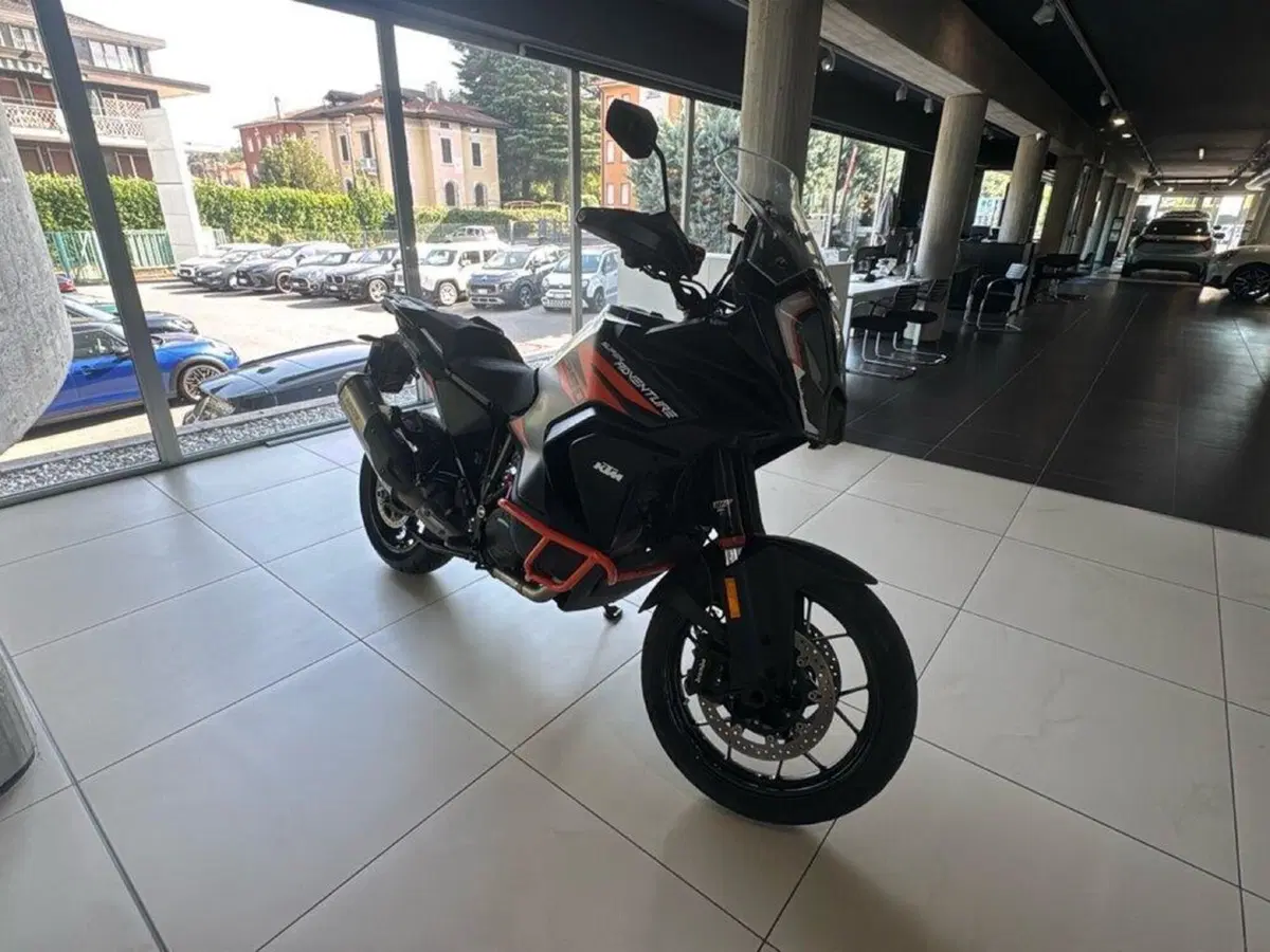 KTM 1290 Super Adventure S (2021 - 25) (3)