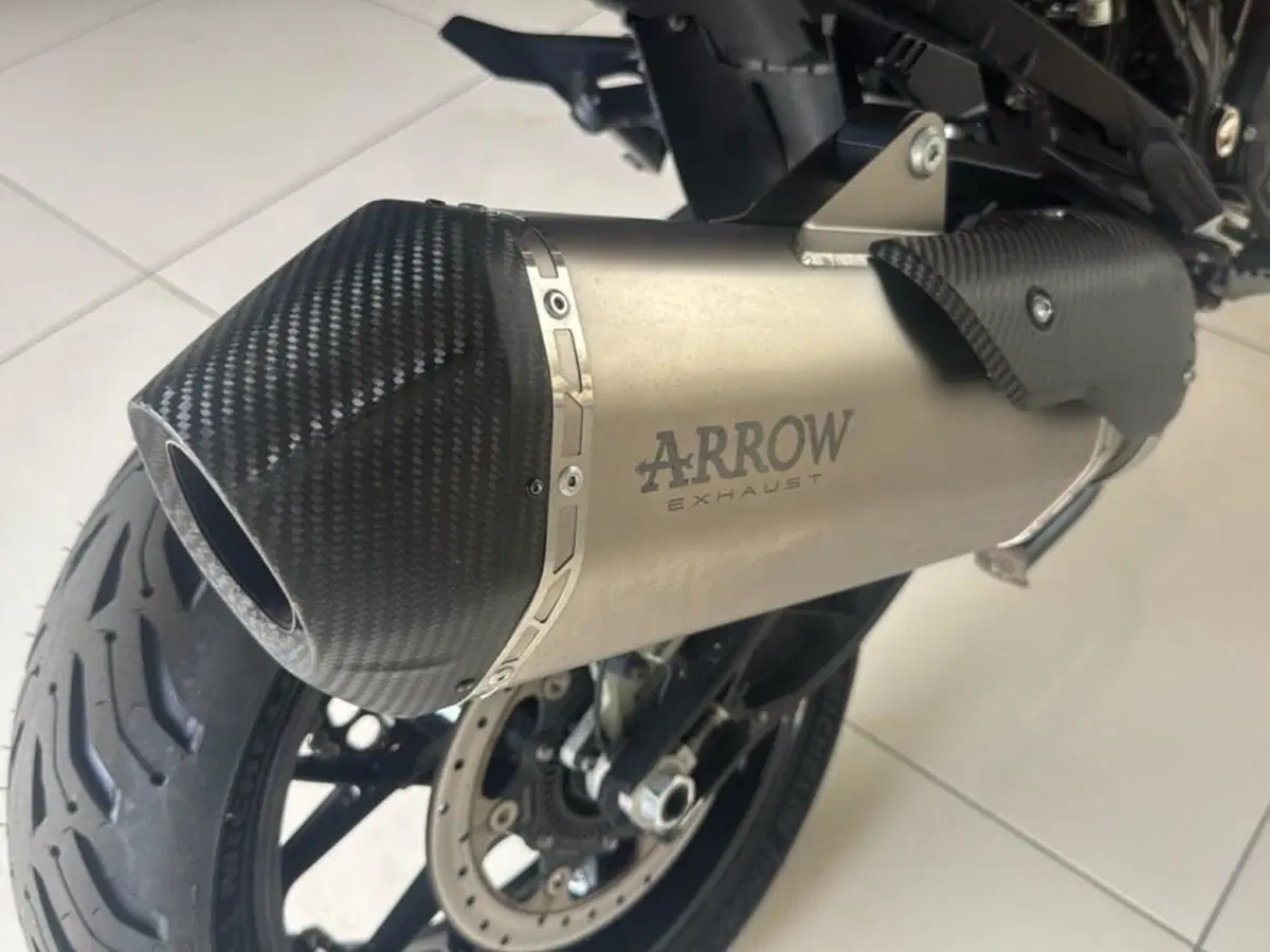 KTM 1290 Super Adventure S (2021 - 25) (9)