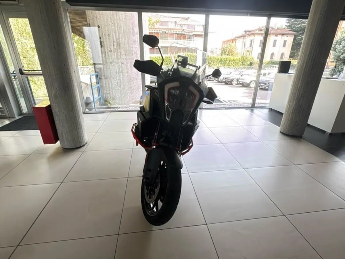 KTM 1290 Super Adventure S (2021 - 25) (2)