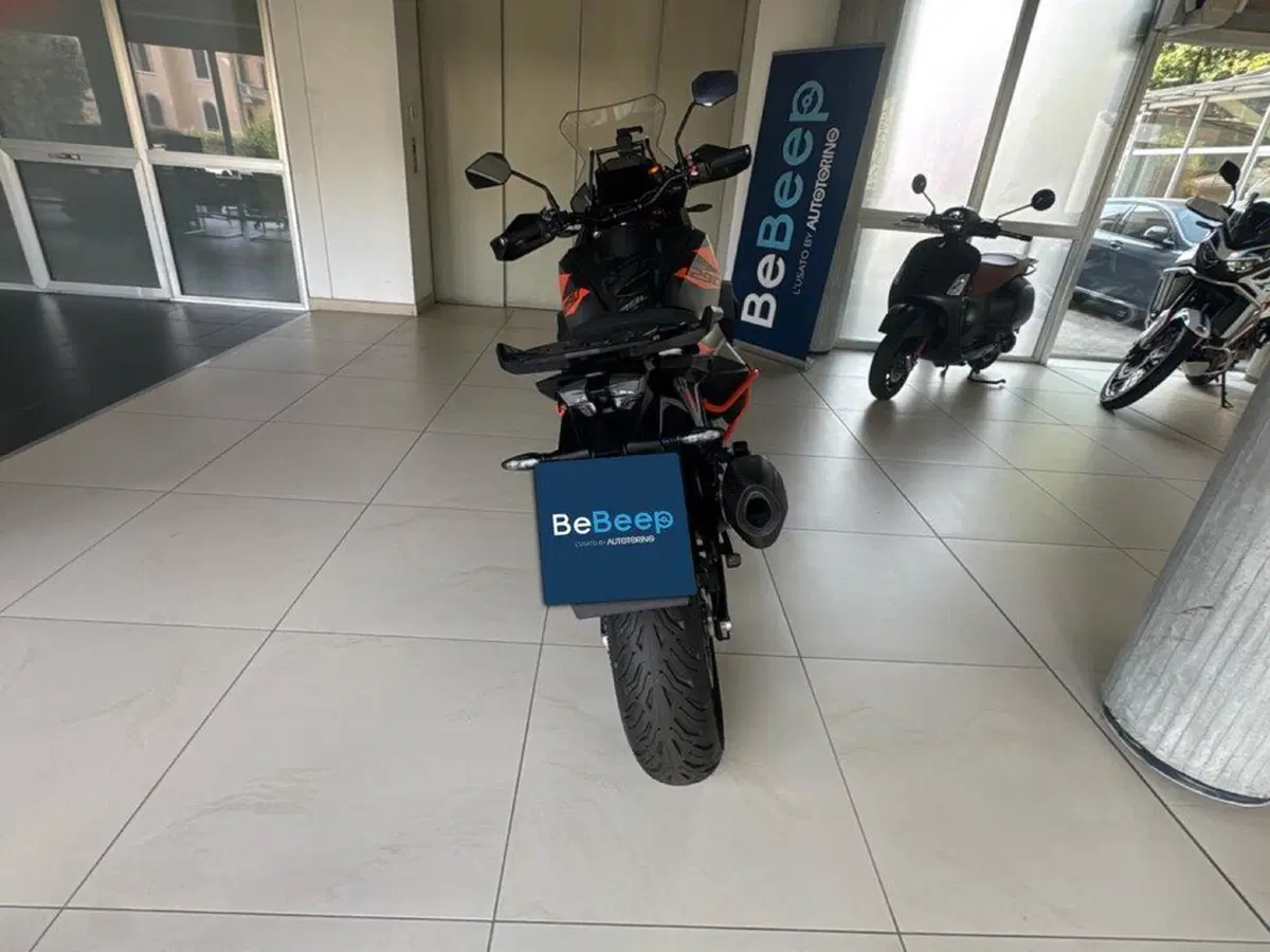 KTM 1290 Super Adventure S (2021 - 25) (6)