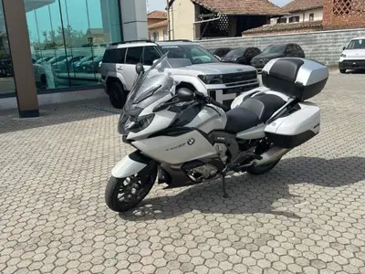 Bmw K 1600 GT (2010 - 16) usata