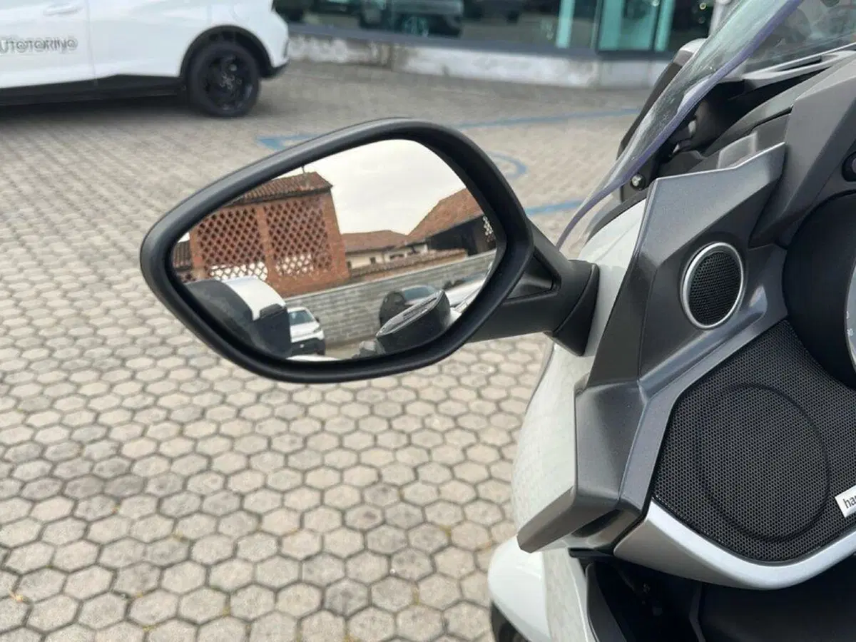 Bmw K 1600 GT (2010 - 16) (11)