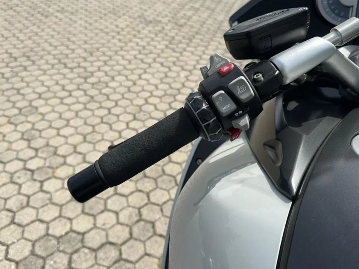 Bmw K 1600 GT (2010 - 16) (9)